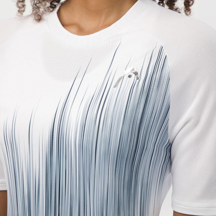 Image du produit Head T-shirt Performance Femme (S)