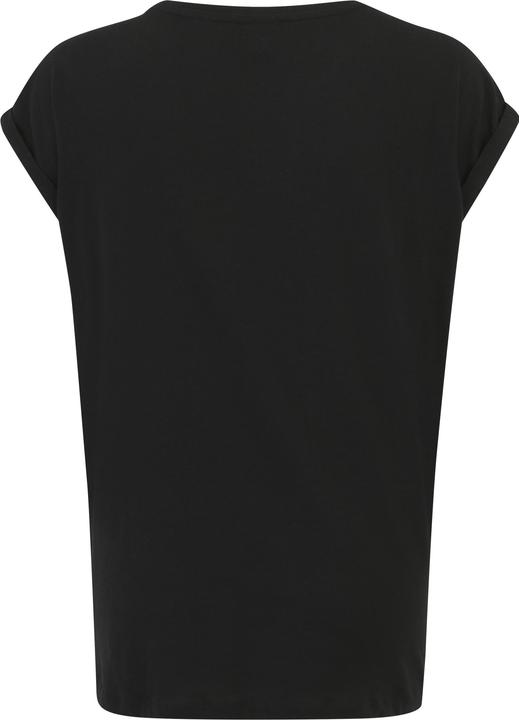 Produktbild Urban Classics Ladies Extended Shoulder Tee 2-Pack (M)