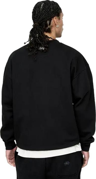 Produktbild Kings Will Dream Studio Dogs Of Sin Sweatshirt Rundhalsausschnitt (M)