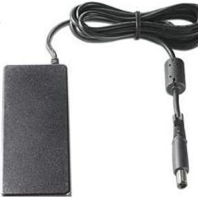 Thumbnail - HP Smart AC Adapter (120 W), Notebook Netzteil
