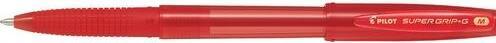 Produktbild Pilot Kugelschreiber Einweg Super Grip G rot (Rot, 1 x)