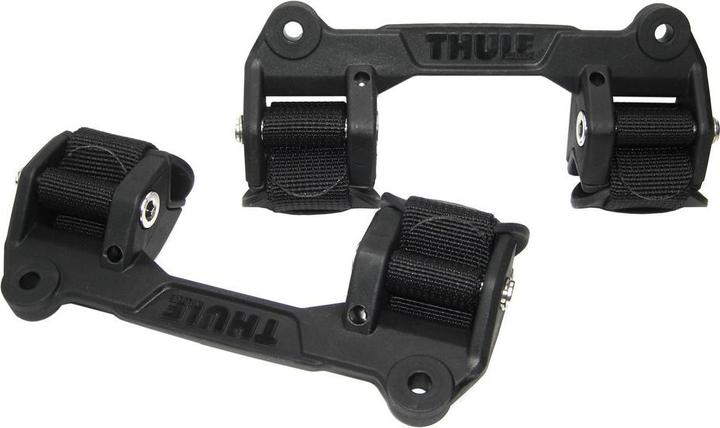 Actual product image Thule Pack n Pedal