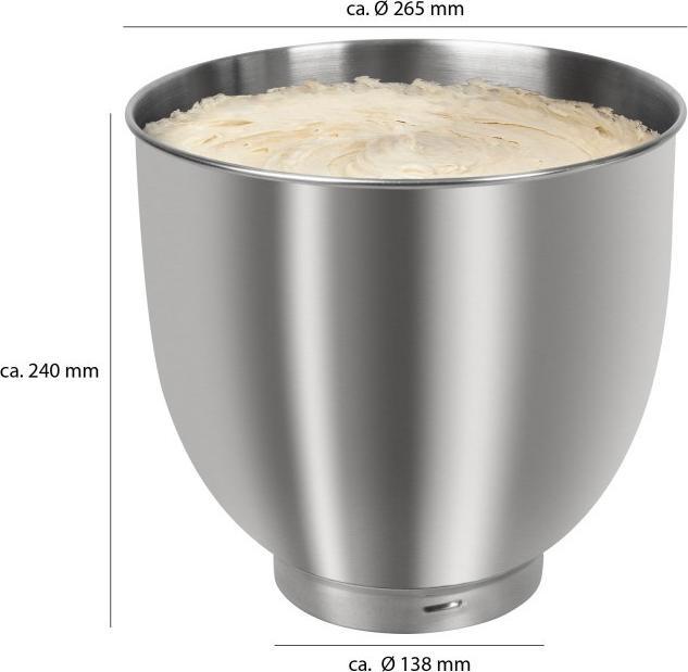 Image du produit Clatronic KM 3765 (1500 W)