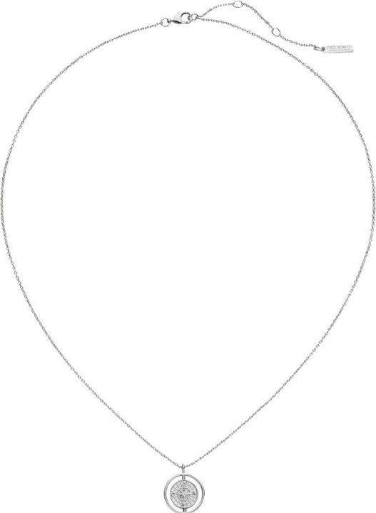 Produktbild Paul Hewitt PH-JE-2198 (Silber 925, Sterling Silber, 45 cm)
