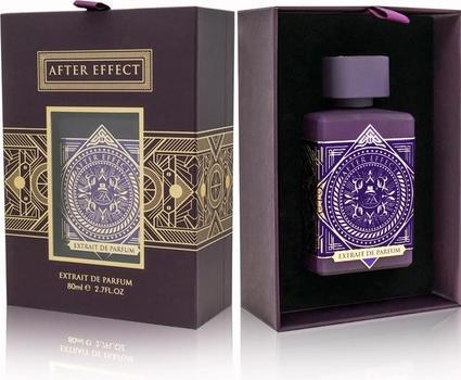 Actual product image Ameer Al Oud After Effect (Extrait De Parfum, 80 ml)