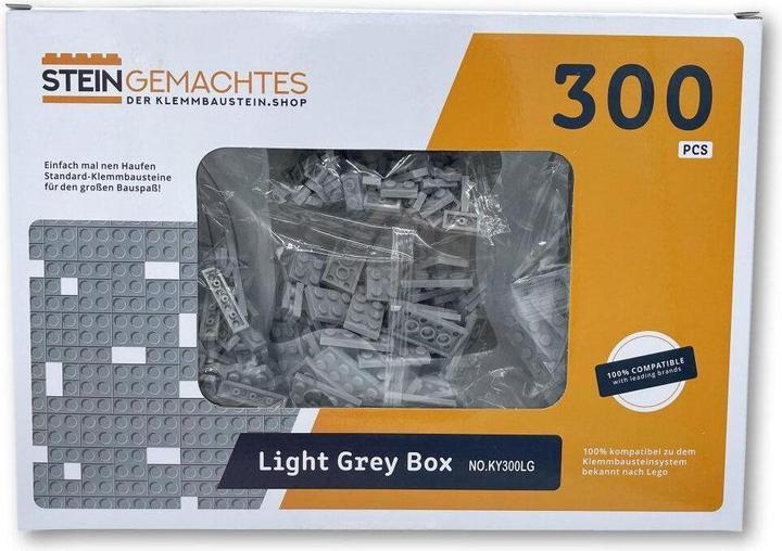 Light grey
