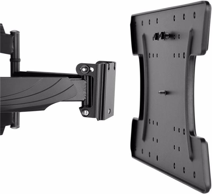 Image du produit Goobay OLED Fullmotion (Mur, 37", 30 kg)