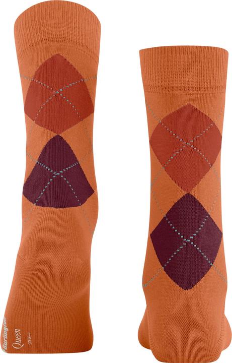 Actual product image Falke Queen SO (36 - 41)