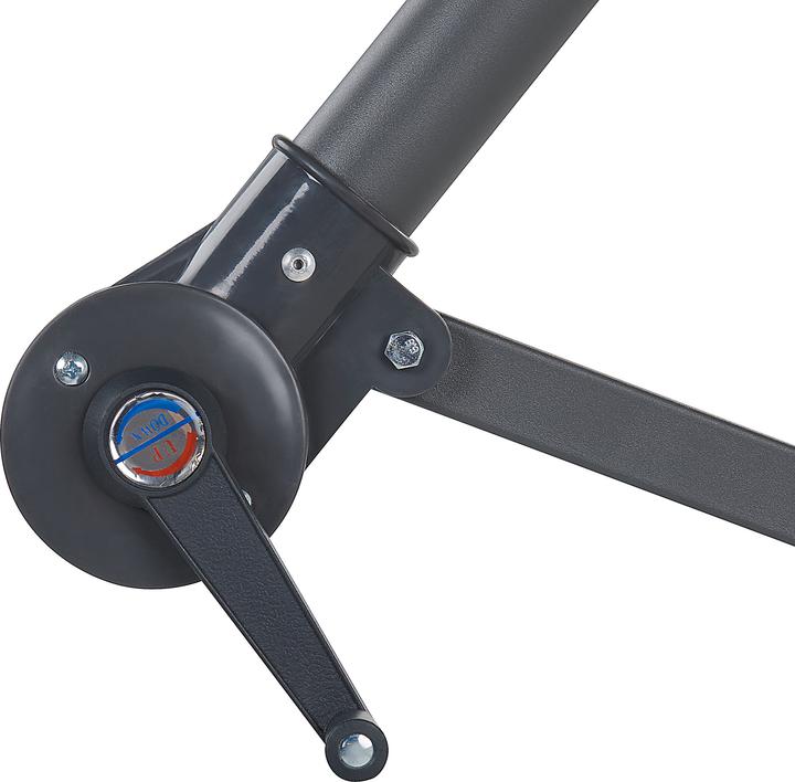 Immagine prodotto Beliani Corval (2.85 m)