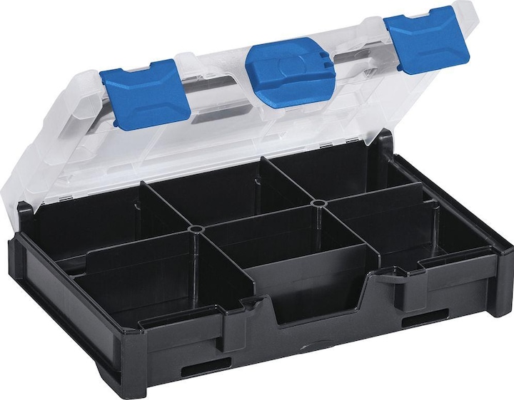 Actual product image Allit Storage box