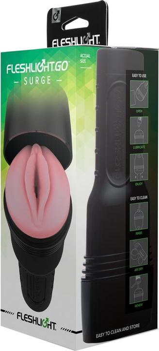 Produktbild Fleshlight GO Surge