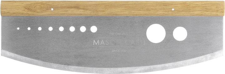 Actual product image Mason Cash Pizza cutter