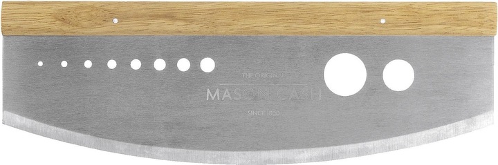 Actual product image Mason Cash Pizza cutter