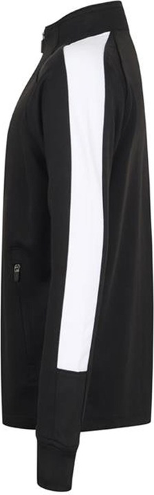 Actual product image Finden & Hales Track jacket (104)