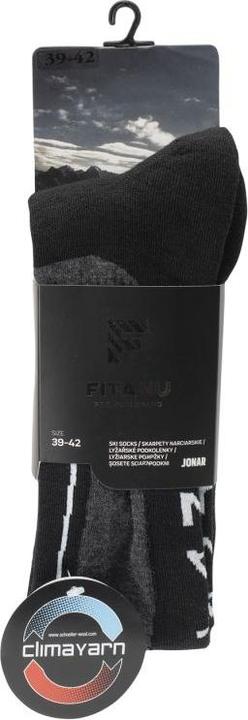 Immagine prodotto Fitanu JONAR high socks (35 - 38)