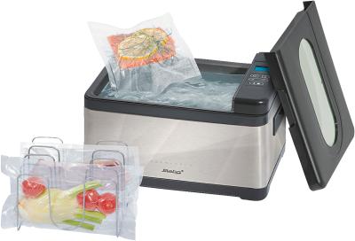 Actual product image Steba Sv 2