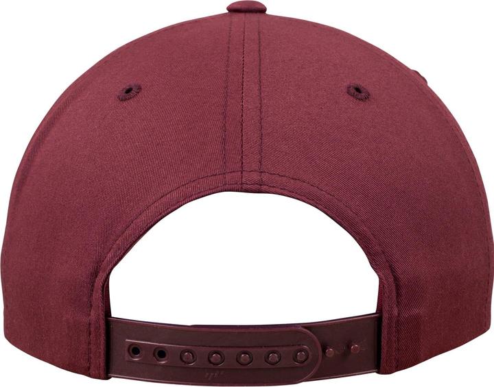 Produktbild Flexfit Unstructured 5-Panel Snapback (One Size)