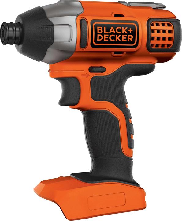 Actual product image Black & Decker Bdcim18n-Xj