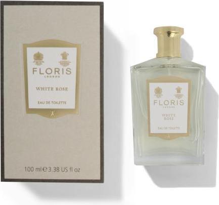 Produktbild Floris White Rose (Eau de Toilette, 100 ml)