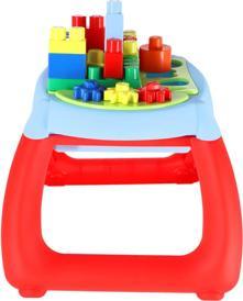 Produktbild Ecoiffier Maxi Discovery Table