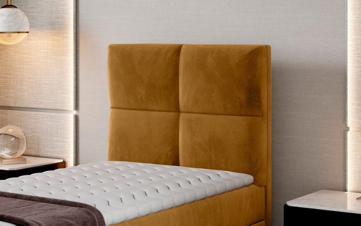 Immagine prodotto ELTAP Rivia mit Stauraum (90 x 200 cm)