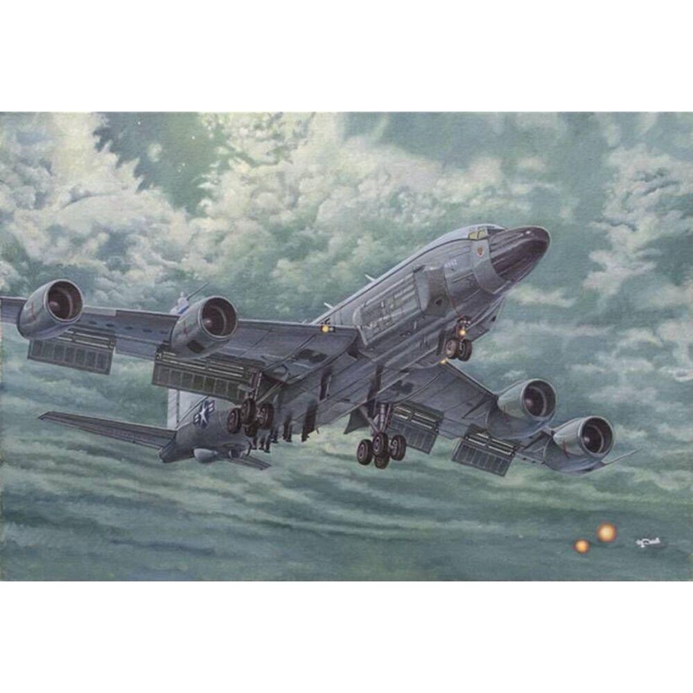 Roden Boeing RC-135V/W Rivet Joint