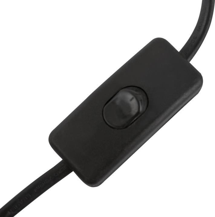 Image du produit Globo Lampe de table Bronn (E14)