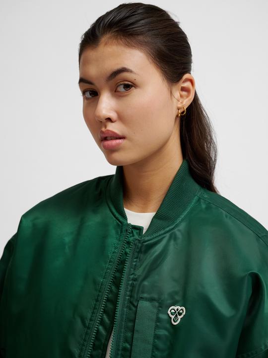 Immagine prodotto hummel hmlBASEBALL JACKET BEE (XXL)