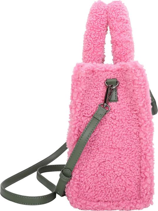 Produktbild Buffalo Big Boxy Mini Bag Handtasche 19 cm