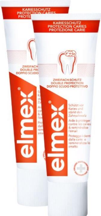 Elmex Kariesschutz (150 ml)