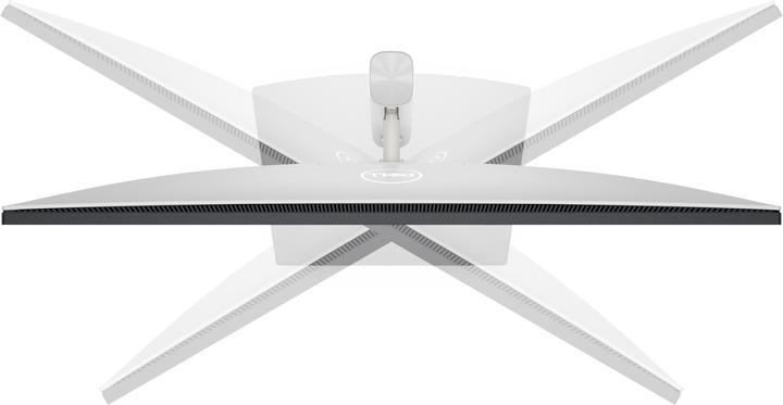 Image du produit Dell UltraSharp U2722DE (2560 x 1440 pixels, 27")