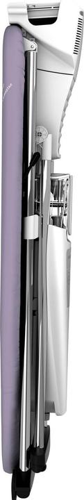 Immagine prodotto Laurastar Sistema stirante S PURE XTRA, viola (2200 W)