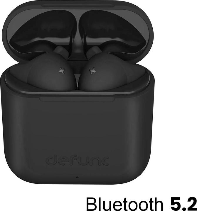 Actual product image Defunc True Talk (NC, 20 h, Cable)