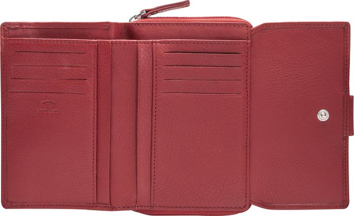 Actual product image Maître Purse MH12FZ kirschroth Diethilde