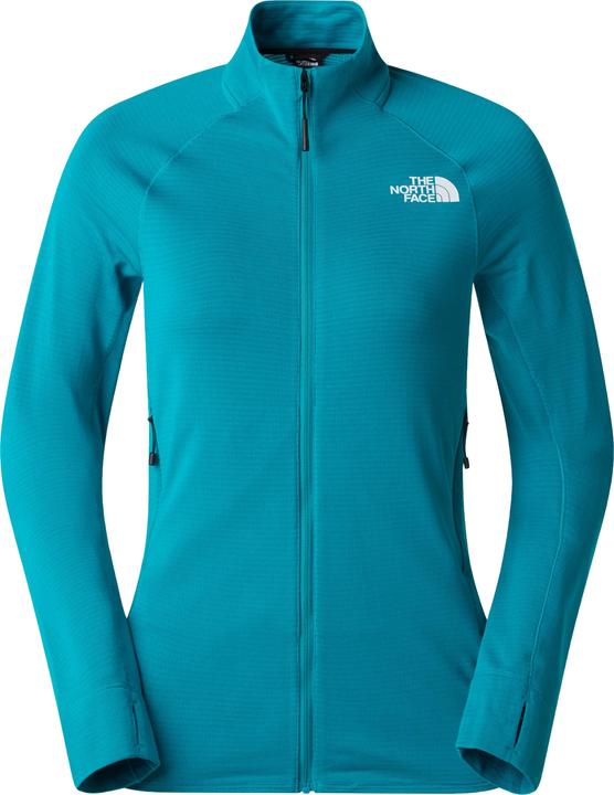 Immagine prodotto North Face W Bolt Polartec Jacket (M)