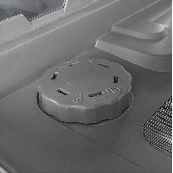 Actual product image Berger & Lanz GS8404D