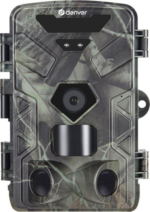 Actual product image Denver WCT-8016