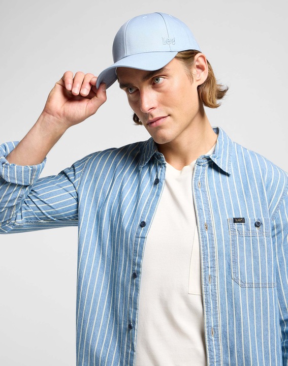 Produktbild Lee Cap Essential Cap (One Size)