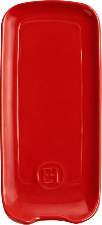 Produktbild Emile Henry - Löffelablage rosa