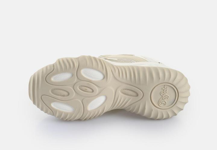 Produktbild Buffalo sneakers blader matcha (39)