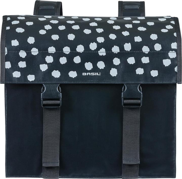 Actual product image Basil Urban Load (48 l, Luggage carrier bag)