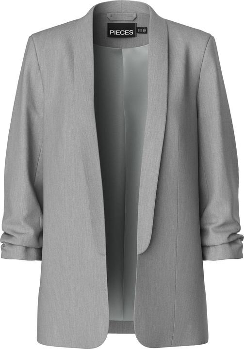 Light Grey Melange