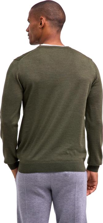 Image du produit Falke FAV Merino X-Fine V-Neck m (XL)