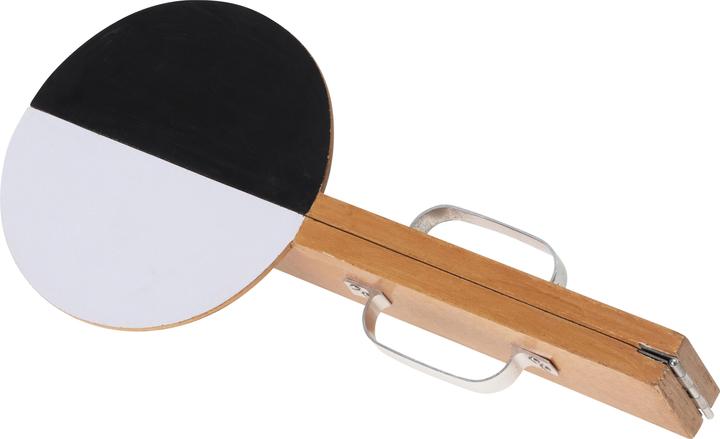 Produktbild Betzold Sport Starterklappe (1080 g)