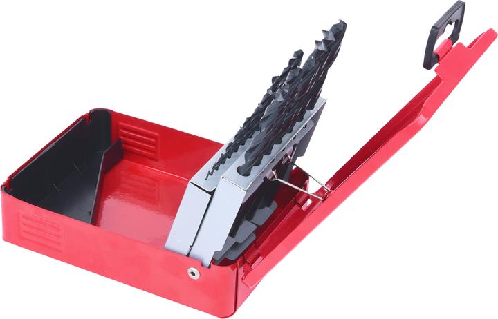 Produktbild KS Tools HSS-R Spiralbohrer-Satz (10.0 mm)