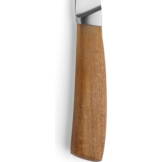 Thumbnail - Kuppels WOOD Spickmesser, Akazienholz, Küchenmesser, Braun