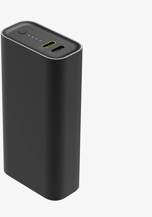 Actual product image mophie Powerstation (10000 mAh, 30 W, 30 Wh)
