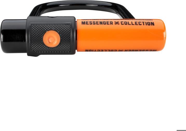 Immagine prodotto Kryptonite Messaggero