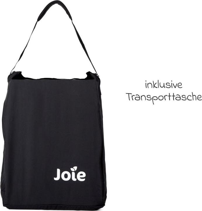 Actual product image Joie Pact Pro Cycle