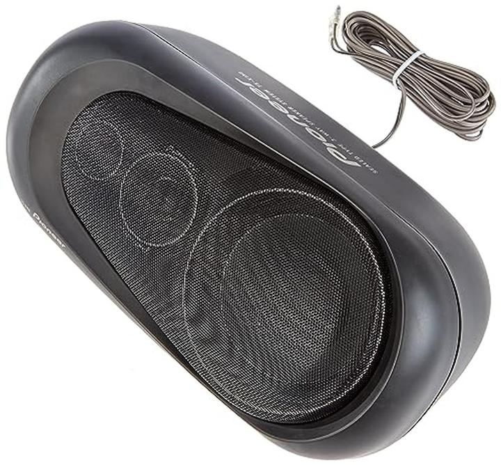 Actual product image Pioneer Ts-X150 (60 W, 13 cm, 6 x 8")